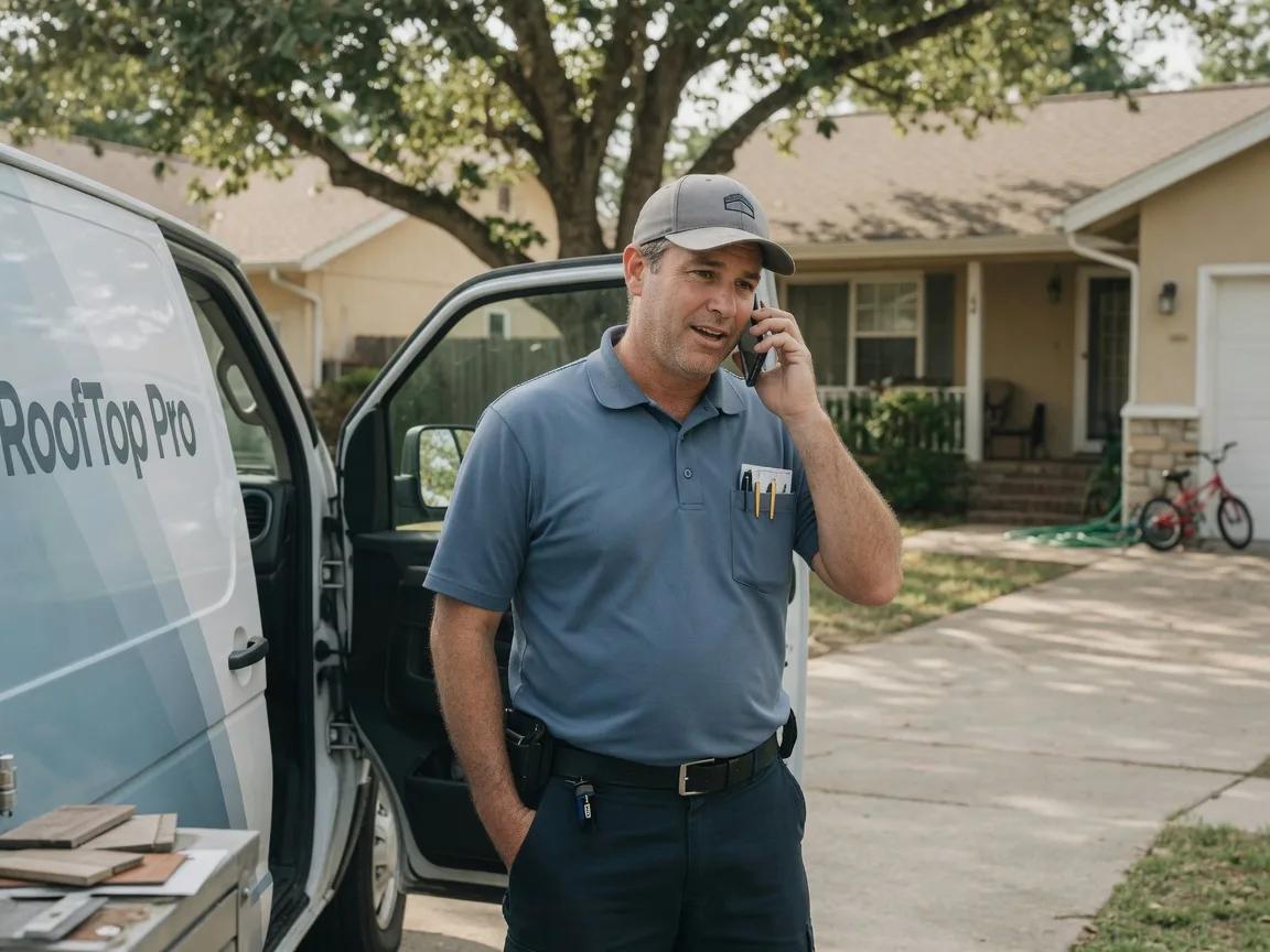 Roof Repair Advent, WV FAQs